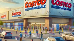 Costco Beat Earnings Again — and the Market Still Isn’t Impressed